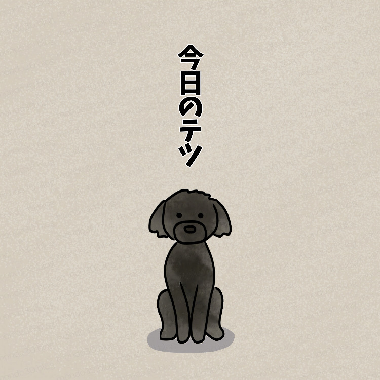 今日のテツ-1